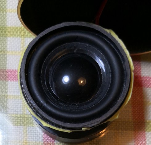 音乐盒坏了怎么修复,修复音乐盒