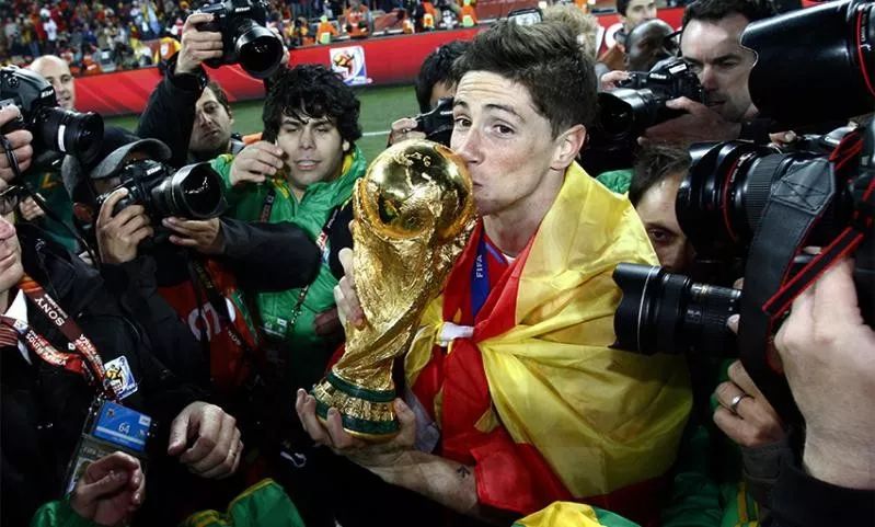 托雷斯后续,再见托雷斯