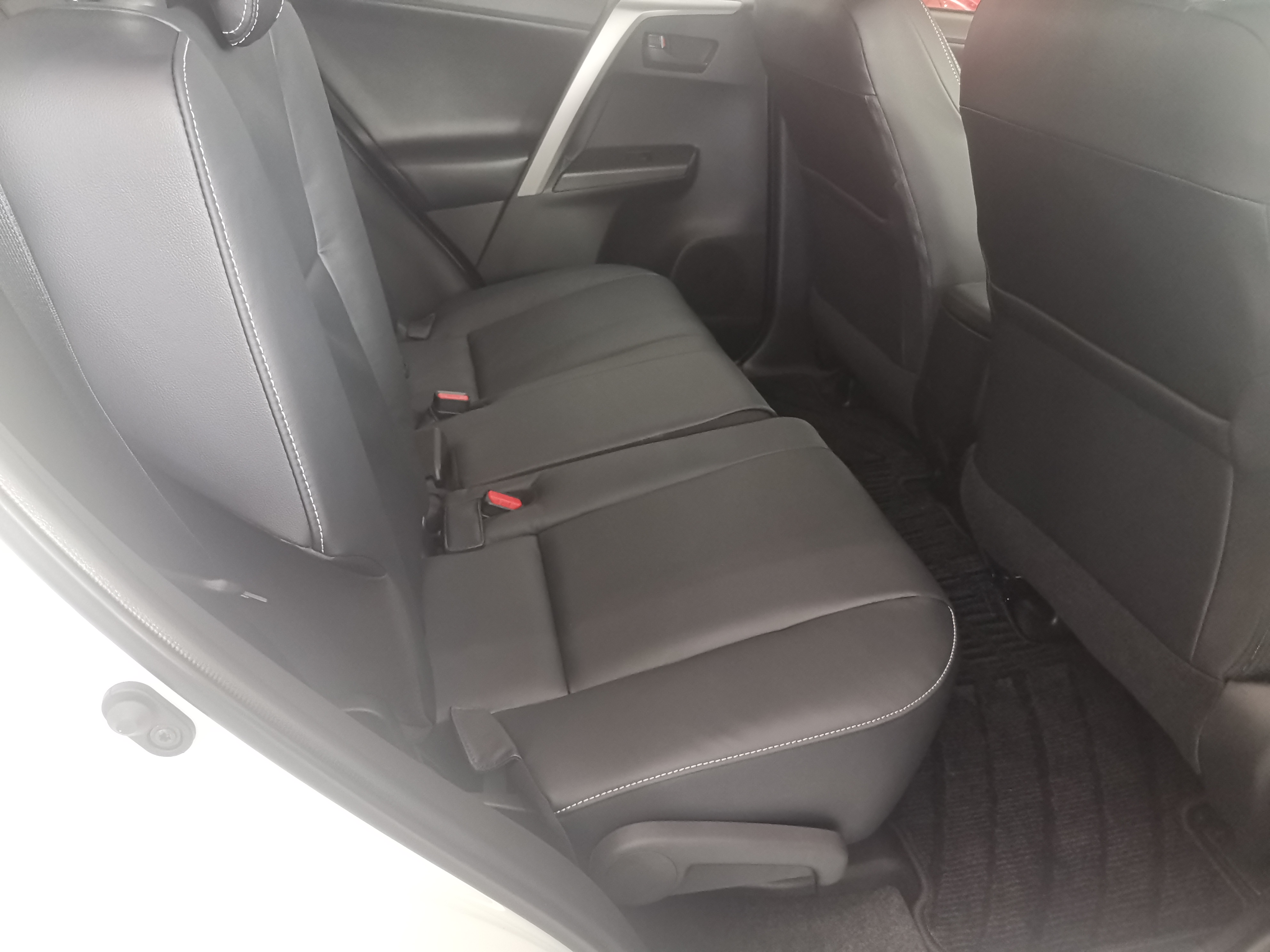 24款荣放车主真实感受,荣放提车真实感受