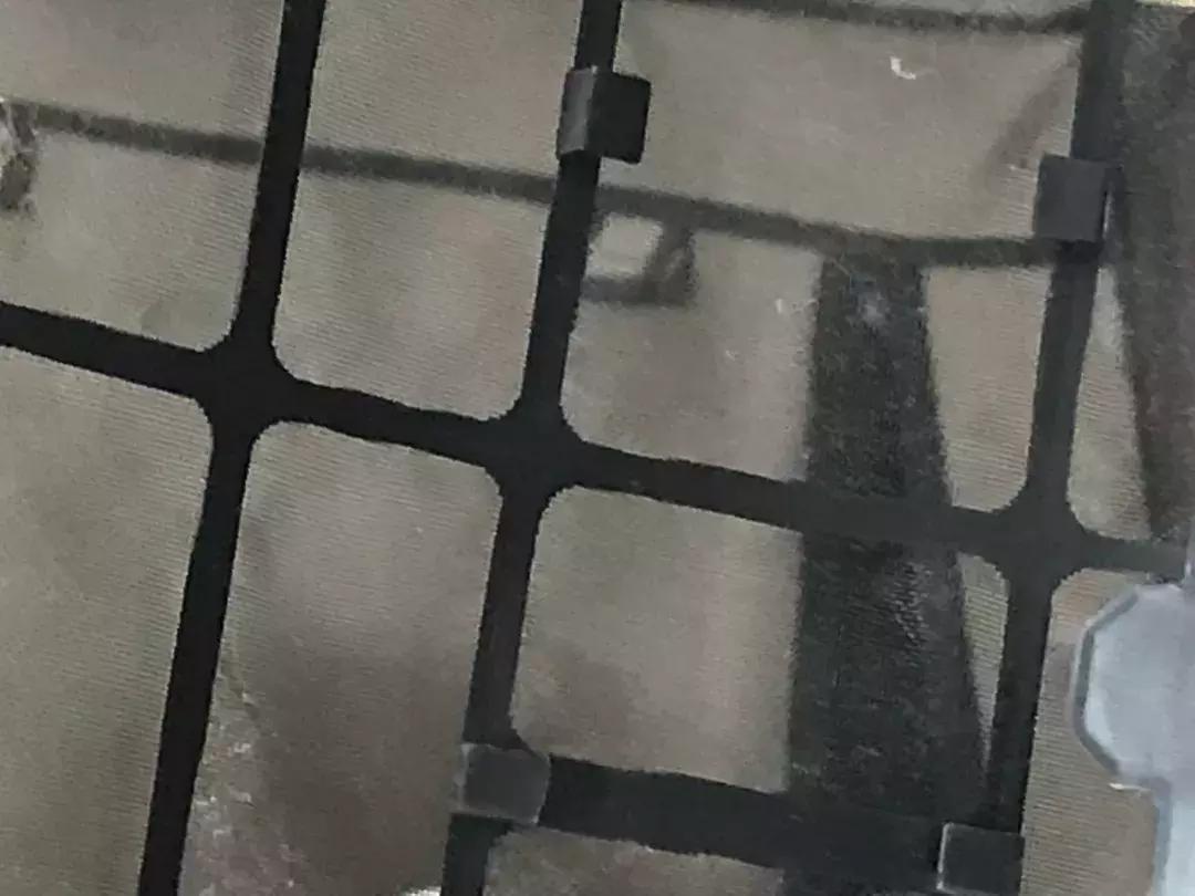 空调有多脏你知道吗,洗空调的时候才发现空调如此脏