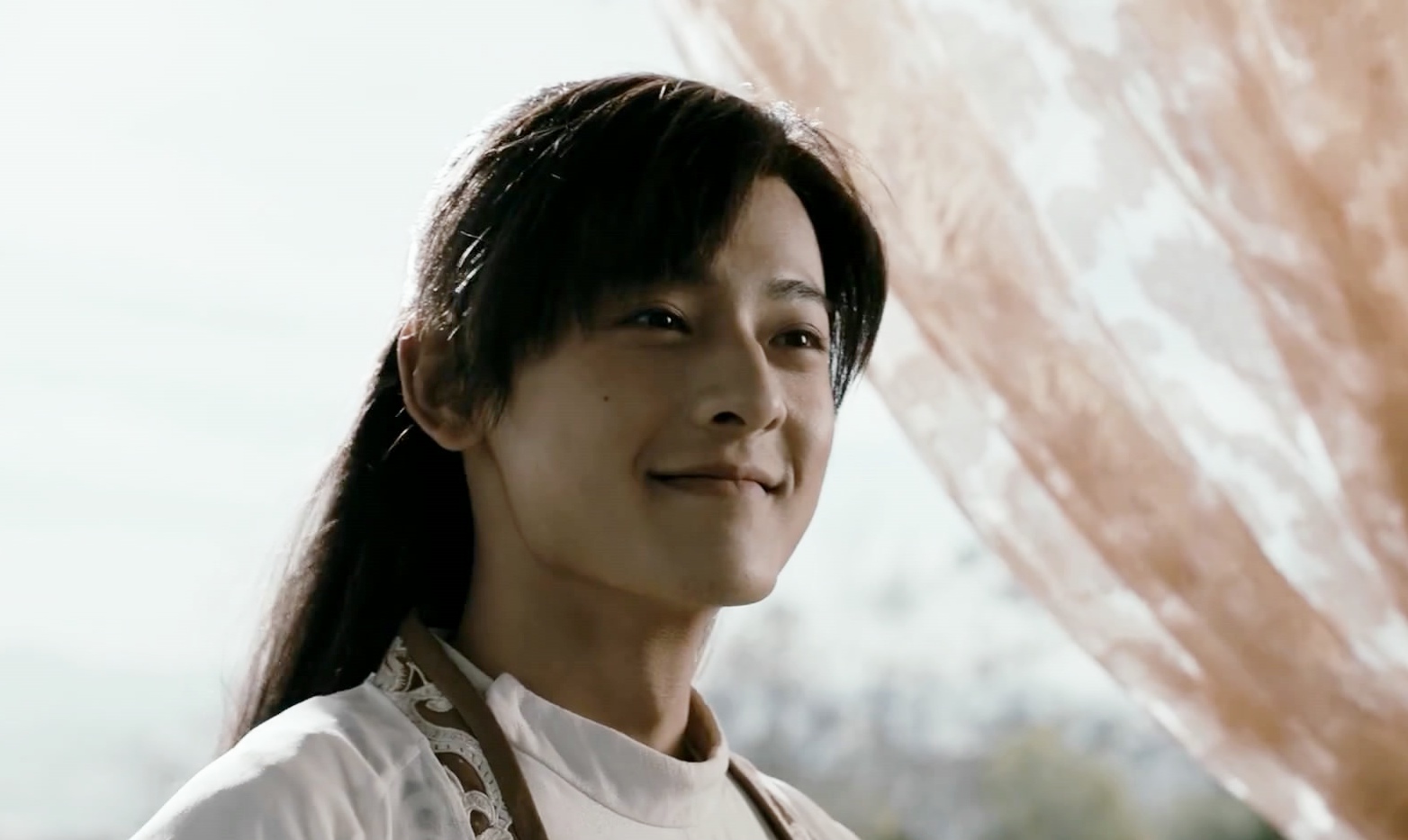 新版天龙八部王语嫣选择了慕容复,天龙八部王语嫣评价乔峰和慕容复