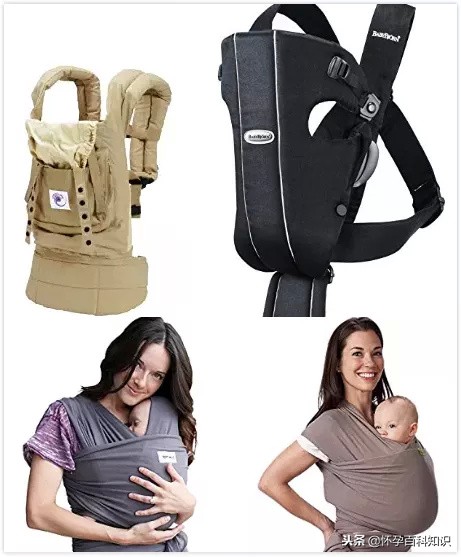 宝宝囤货必买清单,新手妈妈必买的东西