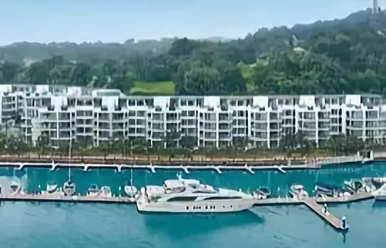 新加坡圣淘攻略,新加坡圣淘沙游玩攻略