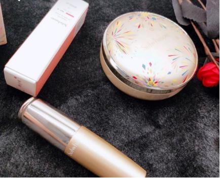 4款大牌气垫测评：迪奥轻薄好用，YSL持久，还有一个竟然能养肤