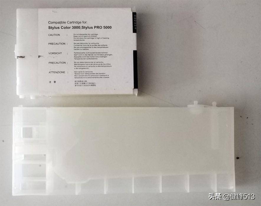 爱普生打印机色带更换,爱普生打印机指示灯不亮