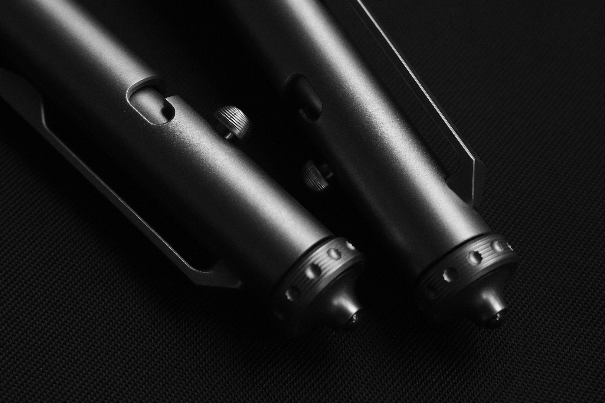 笔中乾坤,最好玩的陀螺笔