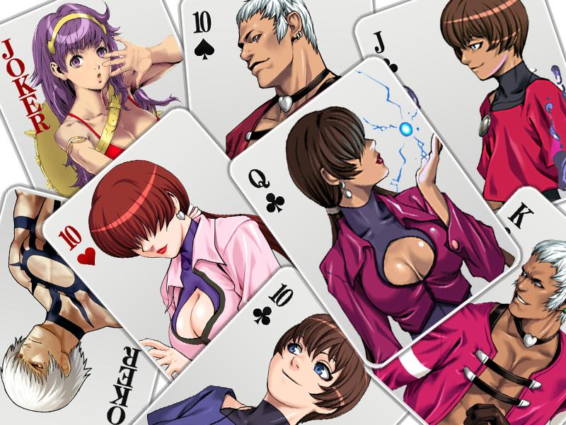 拳皇里面最恶心的角色叫什么名字,拳皇使人最讨厌的角色红丸