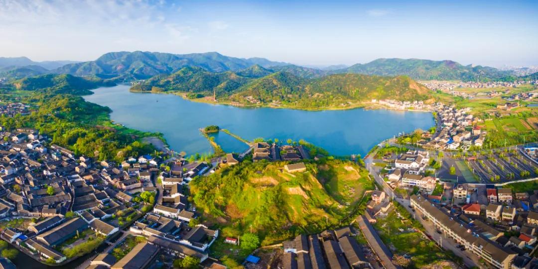 苏州值得去的千年古镇,一座古香古色的古城