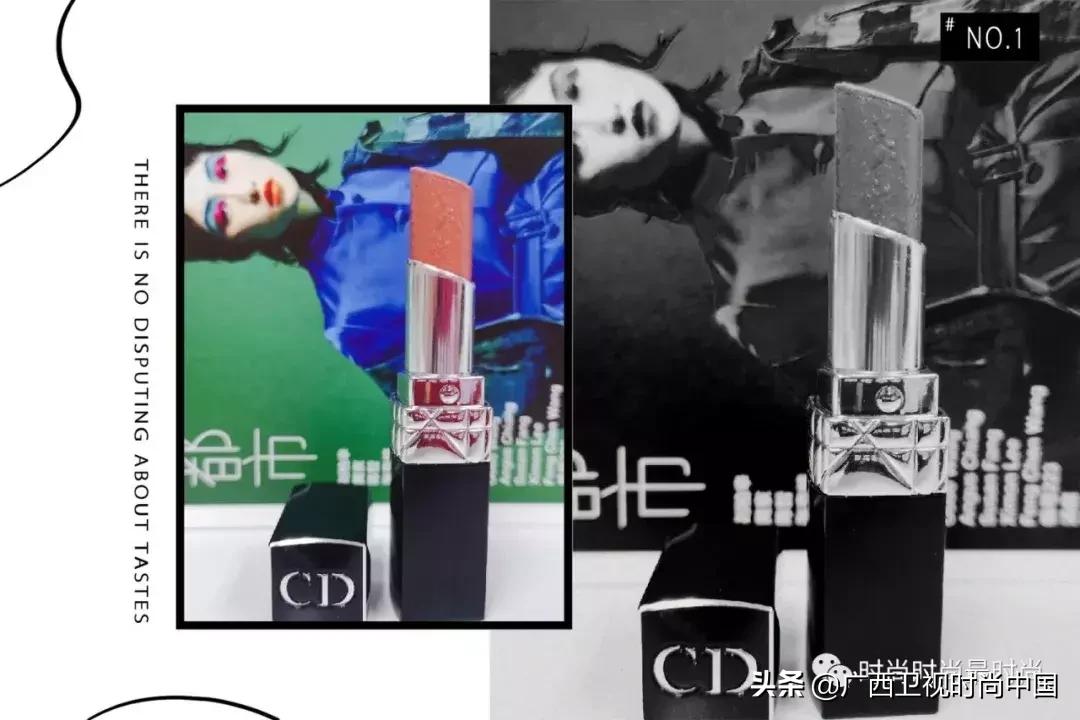 最爱口红大公开，最真实！最日常！