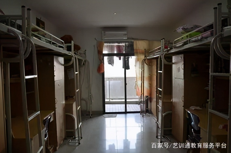 文科大学宿舍条件排名,全国学院宿舍条件排名