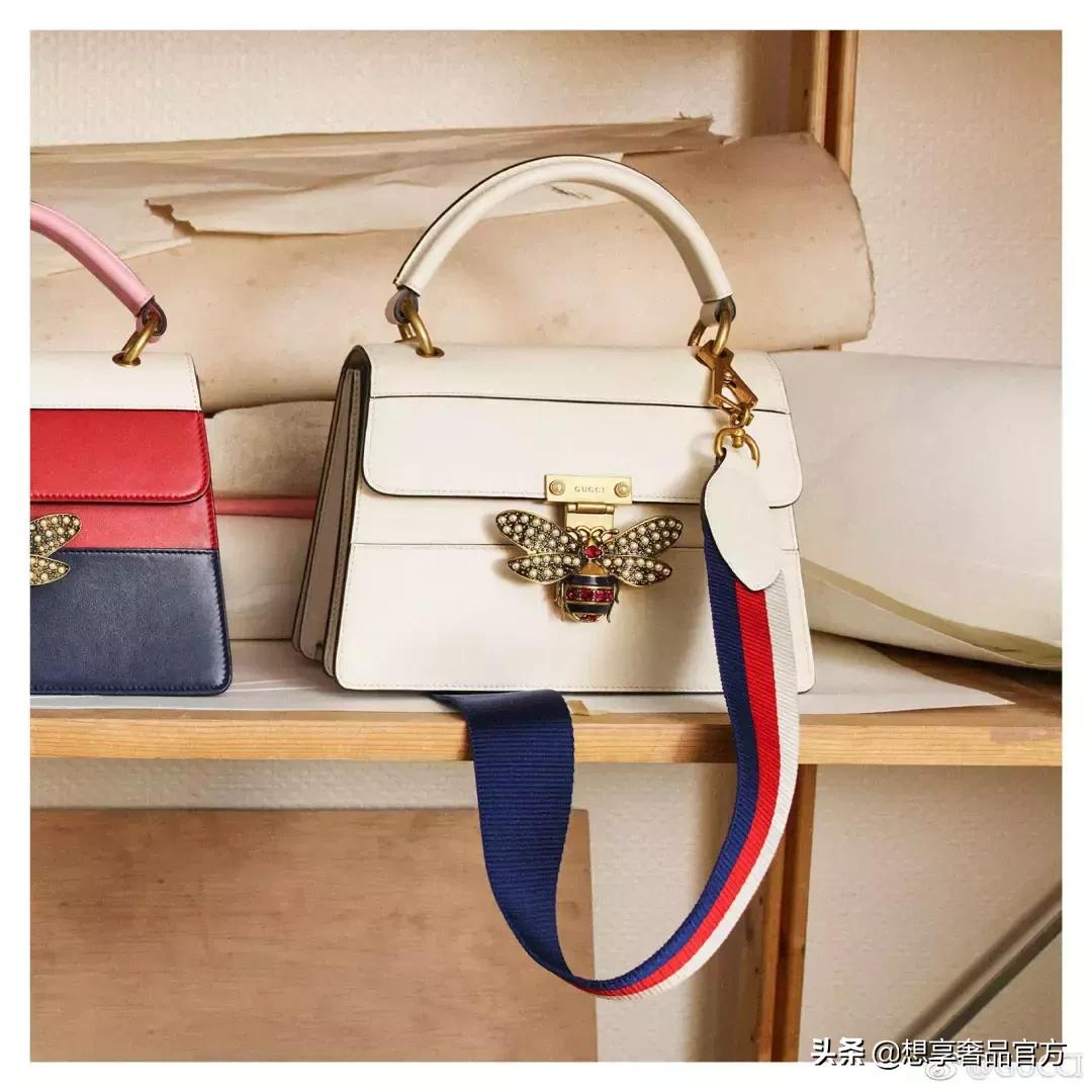 断货王，爱包的女孩一定要收藏的几款包包！