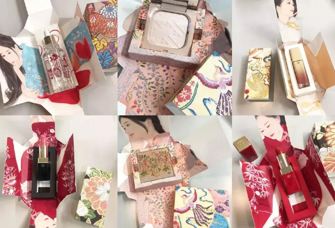 嘴痒？记得涂点999皮炎平口红，包你满意