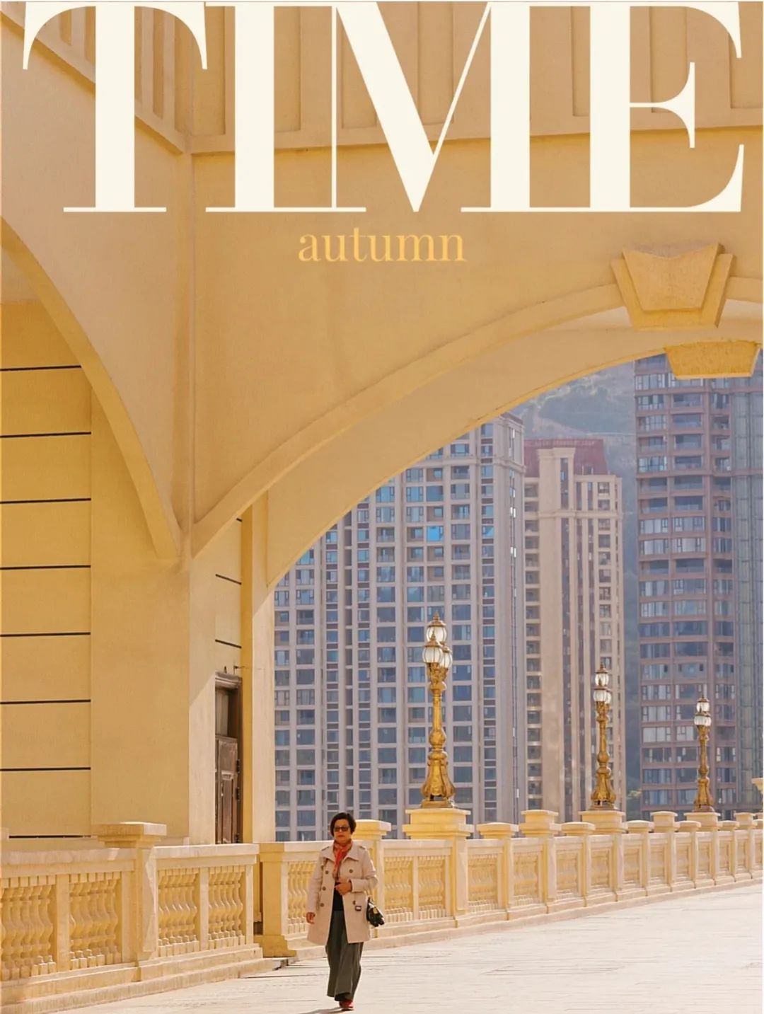 世界上最惊艳的咖啡,被称为小欧洲