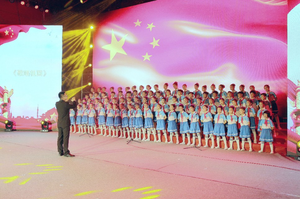 淮阳龙湖赏荷旅游视频,中国淮阳龙湖赏荷旅游月活动启动