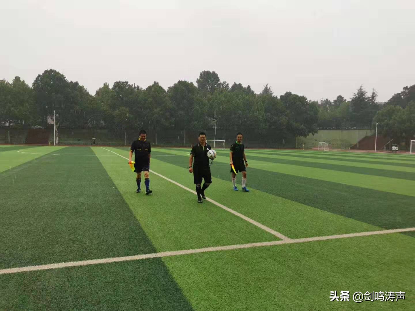 到底是怎样的一场比赛,这是一场怎样的体育赛事