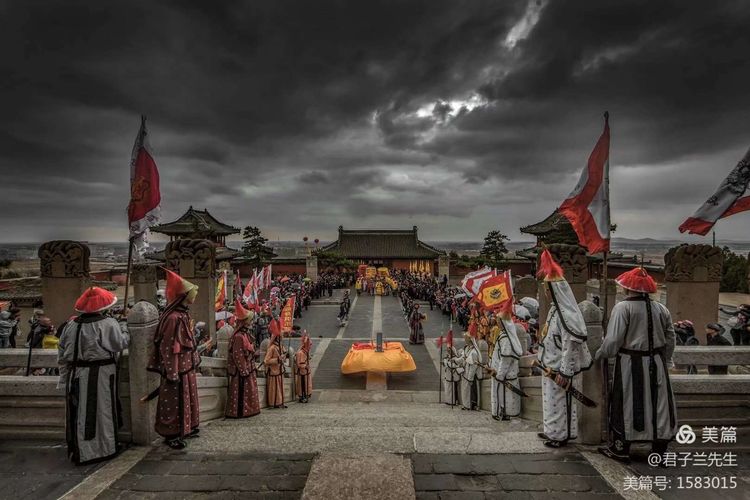 你所不知道的辽宁,你所不知道的美