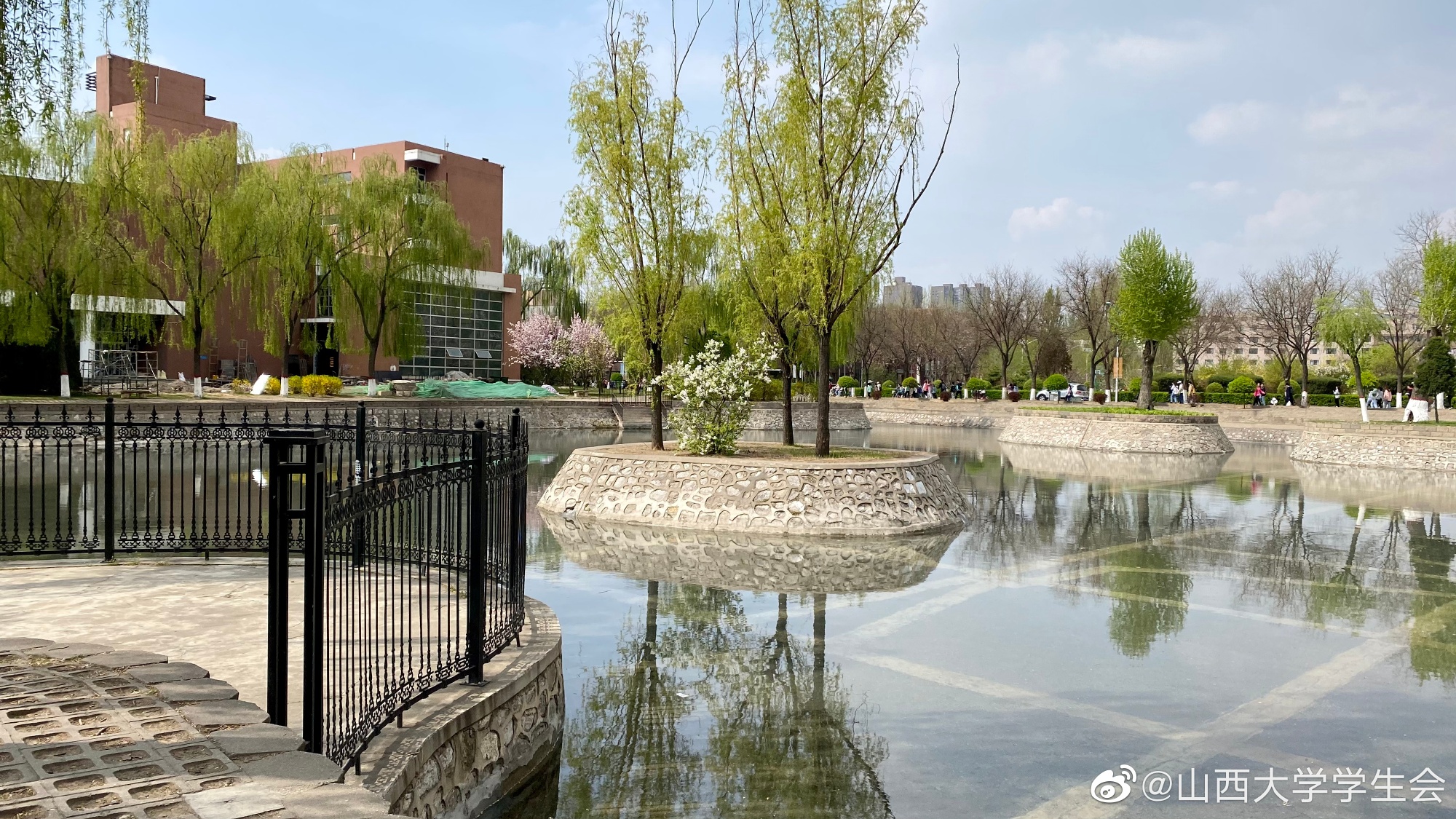 山西大学——历史悠久，基础学科优势