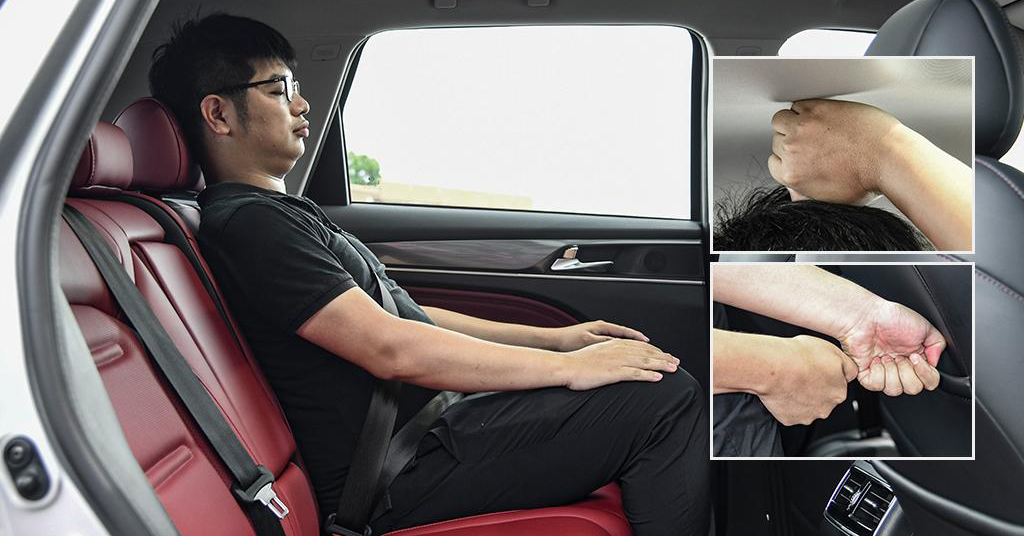 这款全新紧凑型suv实在够拉风,254马力的中型suv