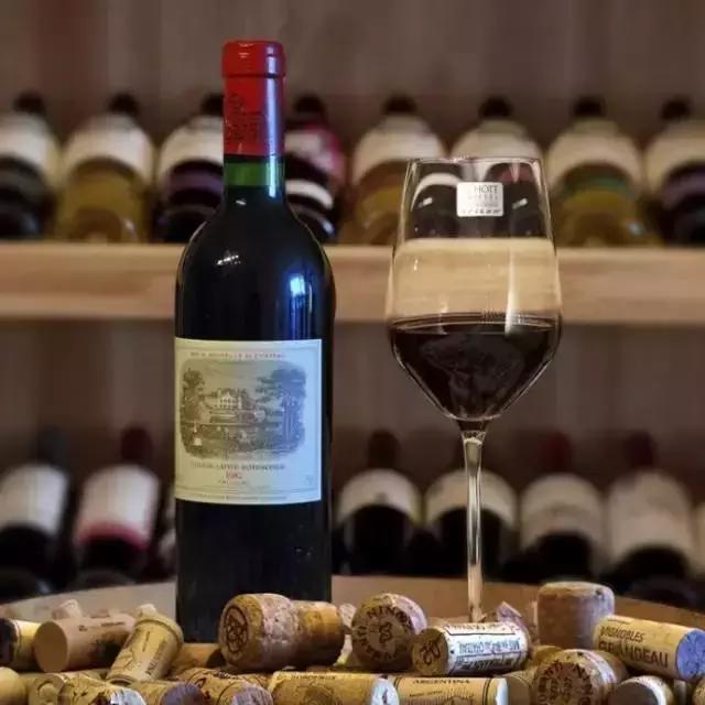 智利十大品牌红酒排名,意大利红酒十大品牌