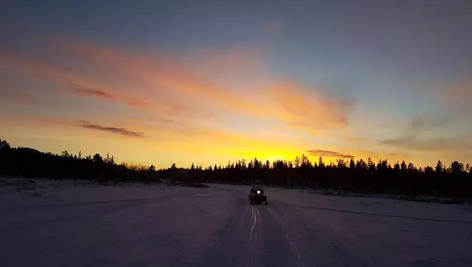 5个美到逆天的小众旅行目的地,这辈子一定要去的10个绝美小镇