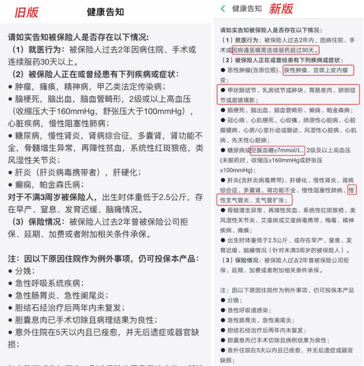 母亲体检查出宫颈癌，买过医疗险却陷入理赔风波！只因这点没注意