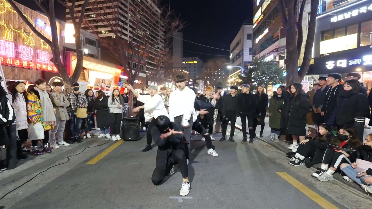 韩国旅游真实的感受,在韩国旅游最大感受就是吃不饱