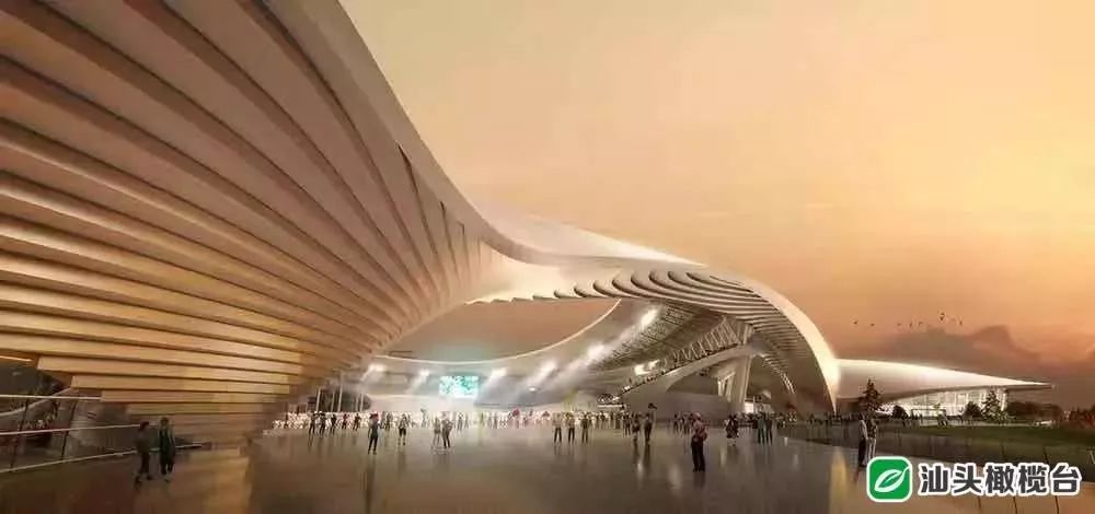 汕头亚青会场馆最新进展,汕头亚青会选址什么时候公布