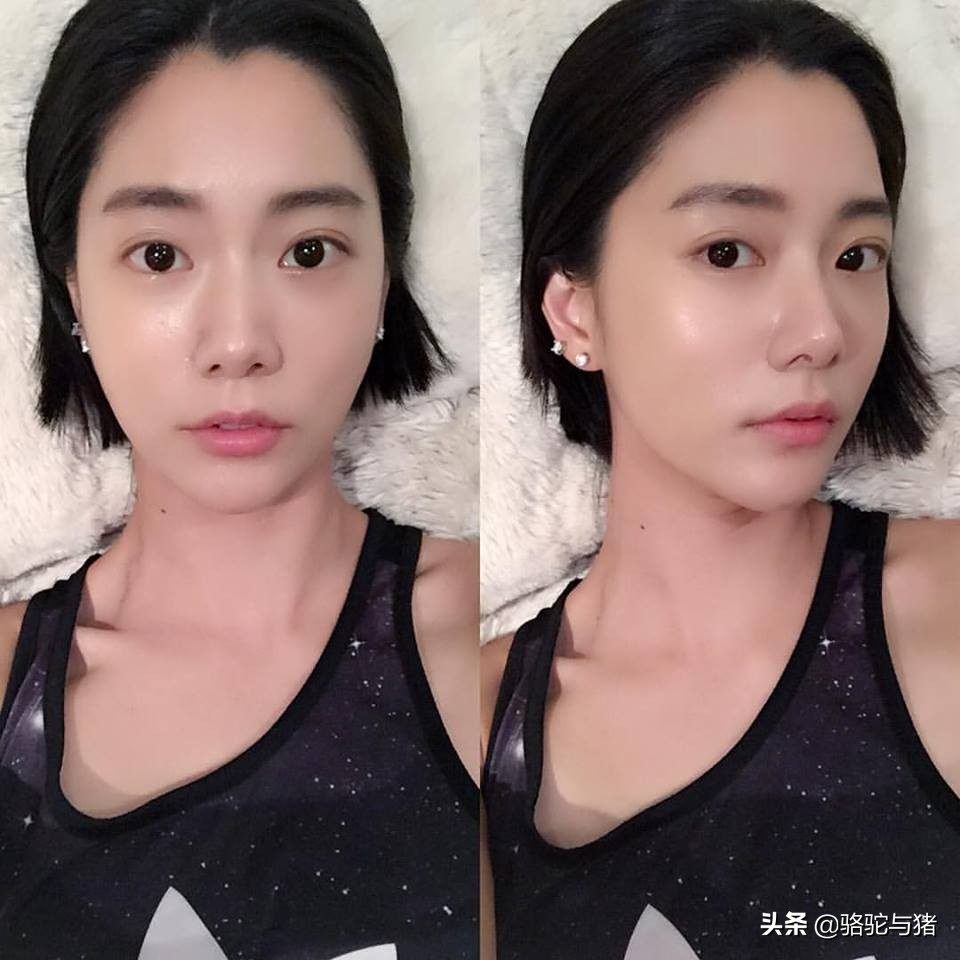 韩国女星克拉拉健身,韩国女星克拉拉日常