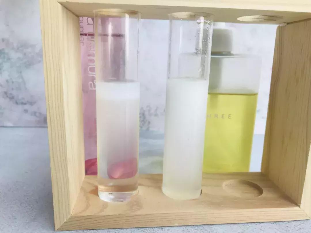 卸妆啫喱红黑榜,14款卸妆水深度试用报告