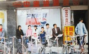 再见了新梅园,丹桂轩深圳