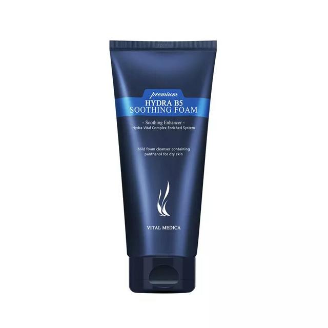 适合油痘肌的温和洗面奶推荐,大牌洗面奶推荐混油皮痘痘肌