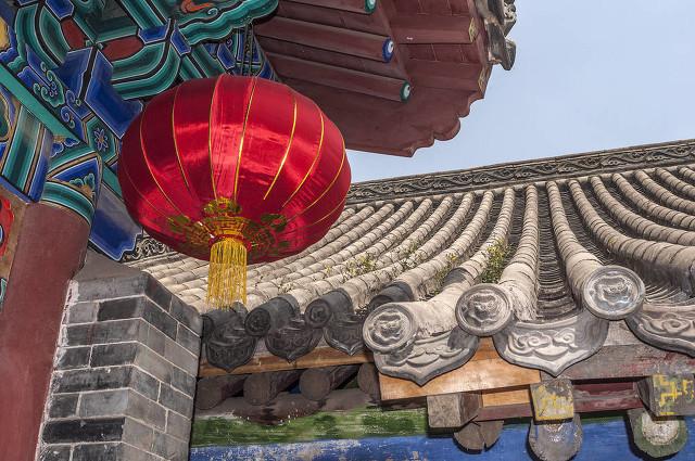 少林探微，嵩阳求道