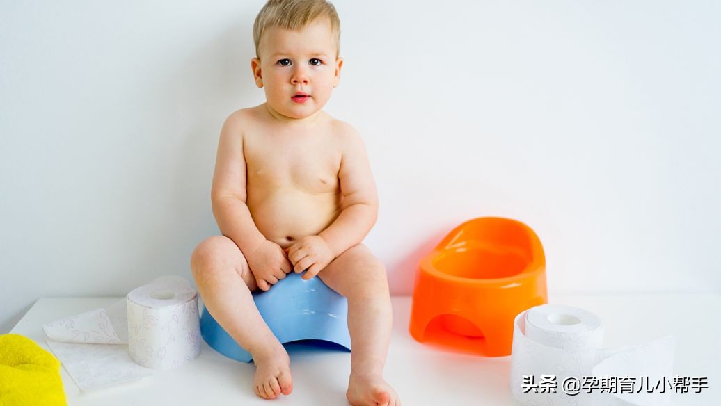 怎么能顺利戒掉尿不湿,如何戒掉尿不湿视频演示