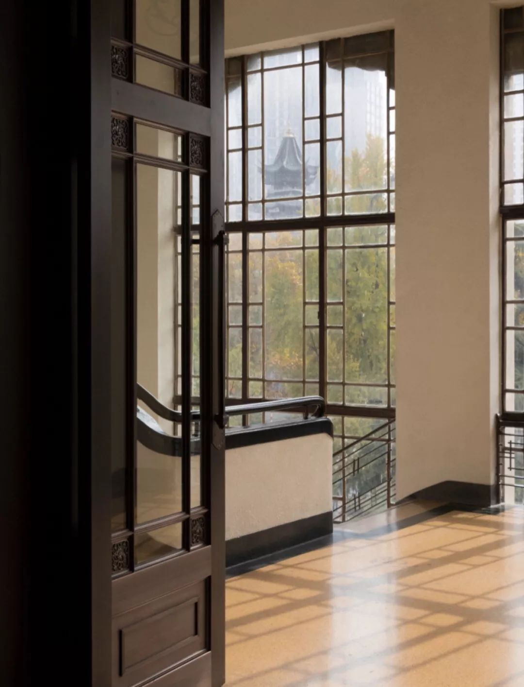 生活在南京的真实感受,南京适合生活嘛