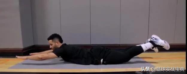 弹跳力在篮球中怎么发挥出来,没有弹跳能力通过训练就能扣篮