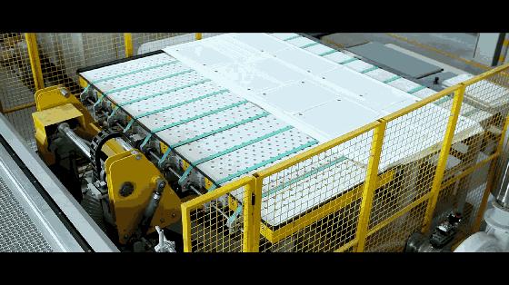 橱柜质量好不好一比就知道,品牌橱柜与非品牌橱柜区别