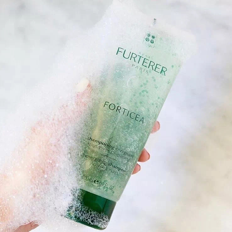 女士脱发救星,脱发护发宝典推荐