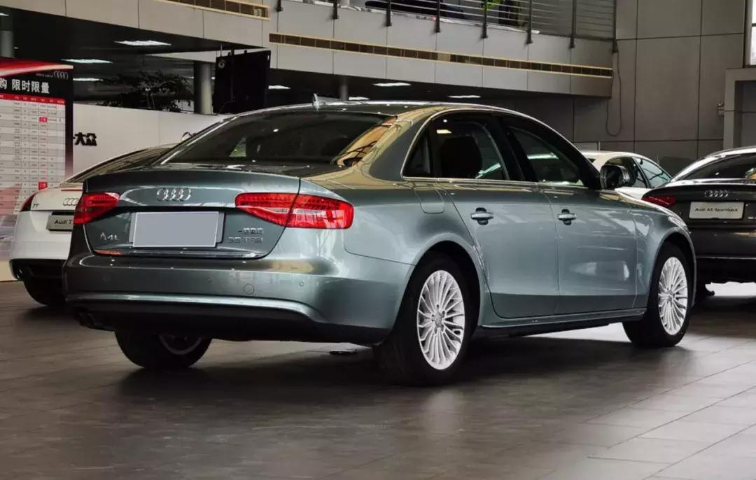 15万买个新车和二手豪车,15万买个二手豪华品牌