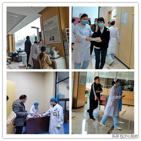 令人心暖的服务,令人赞叹的服务