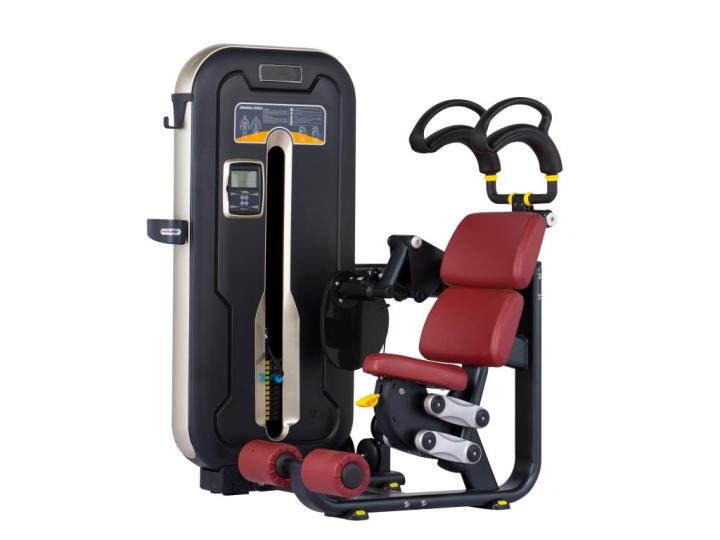 新手容易上手的健身器械,健身器械介绍