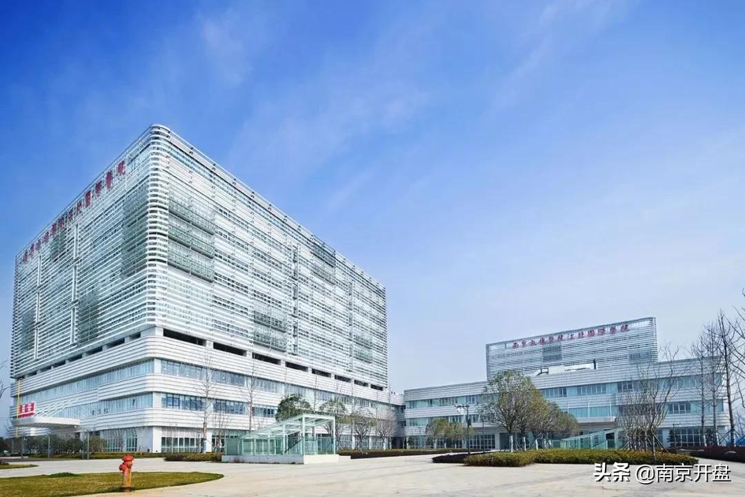 南京10大降价楼盘,南京3万左右值得买的新楼盘