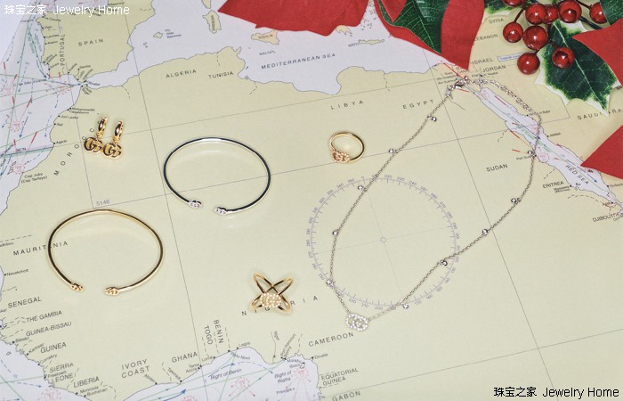 有没有寓意比较好的手镯,有什么好看的手镯