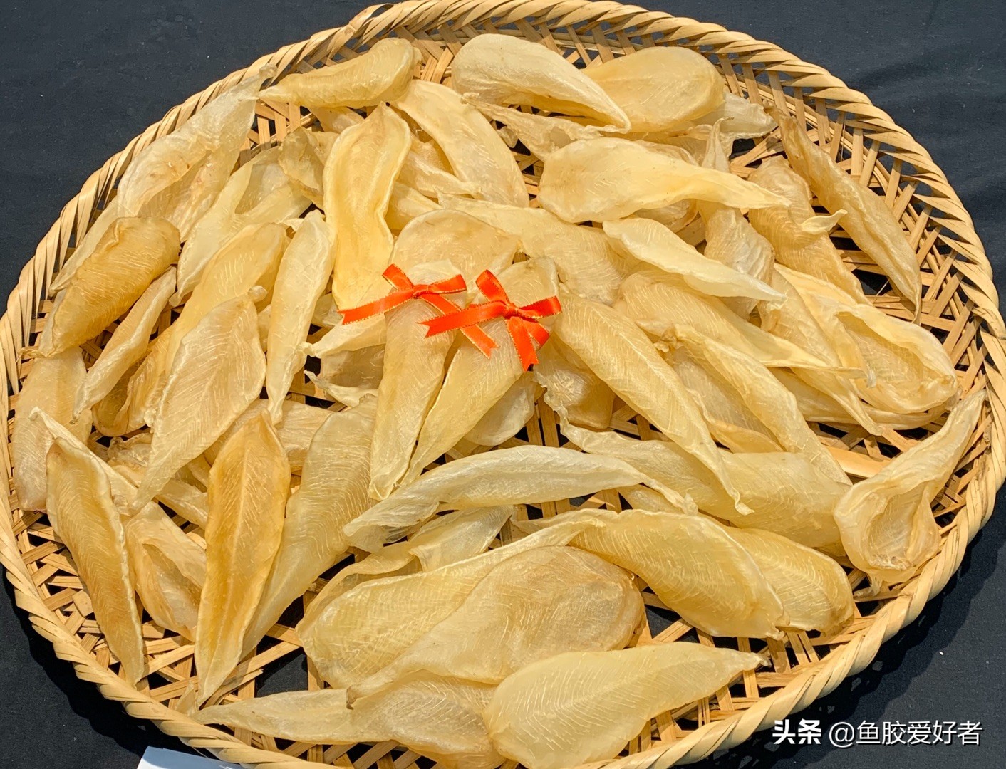 花胶要怎么选比较好,花胶如何挑选是好的