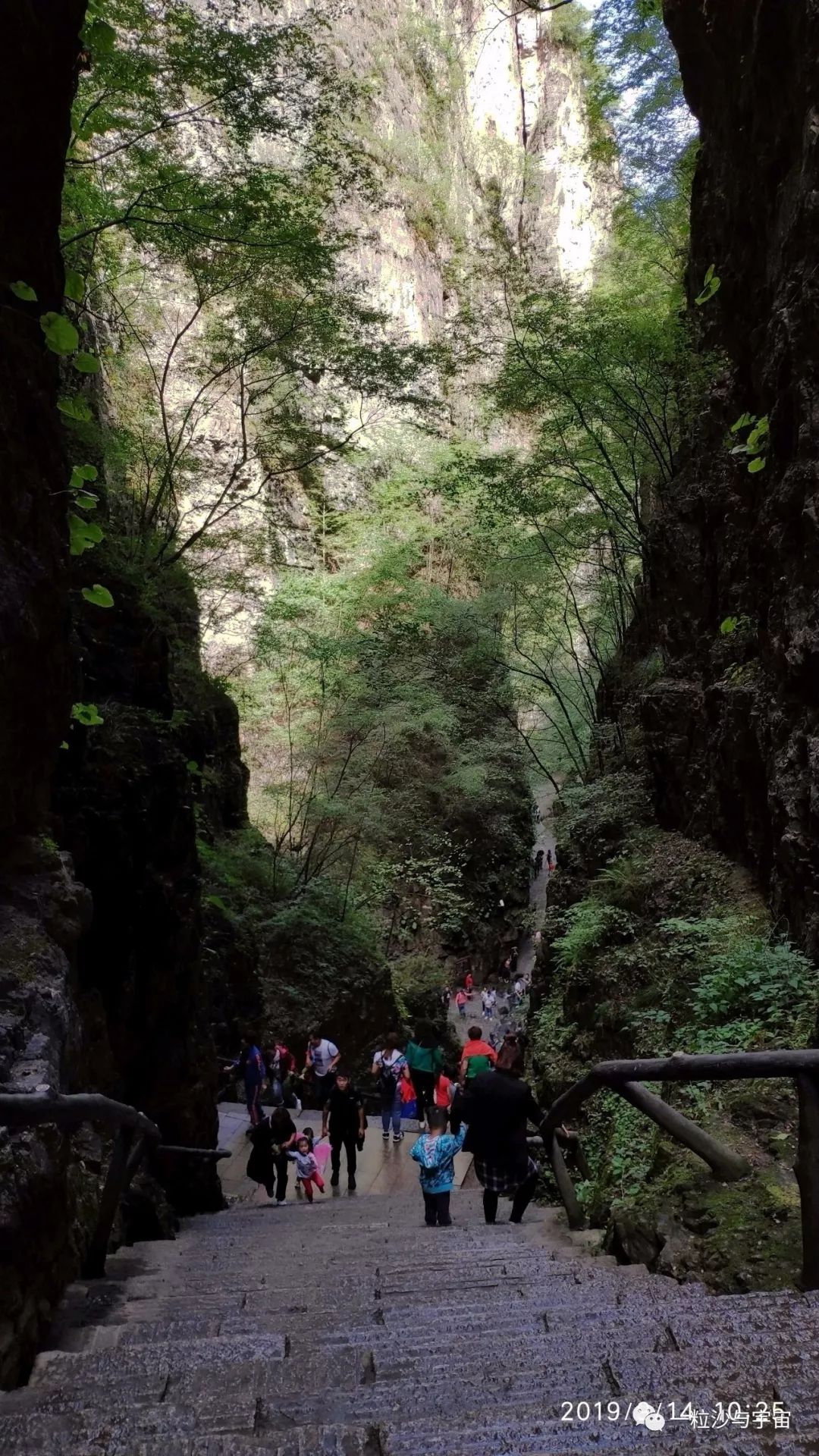 野三坡百里峡天气,野三坡百里峡二日游