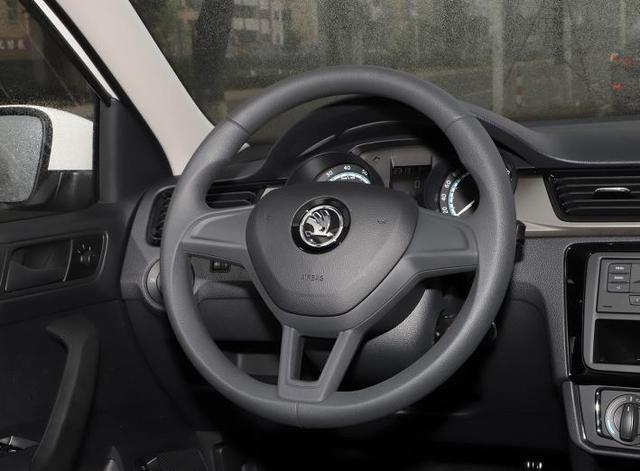 斯柯达昕锐手动低配值得买吗,买斯柯达昕锐的十大忠告