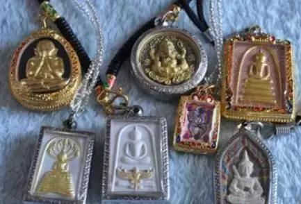 让人又爱又恨的泰国佛牌,泰国佛牌真的可以改变运气