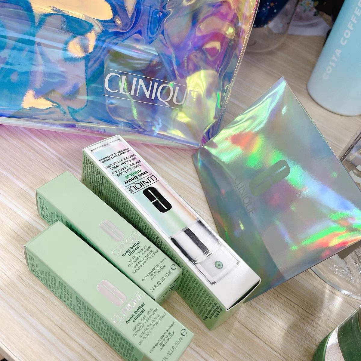 祛痘印有效产品测评,祛痘印产品测评红黑榜