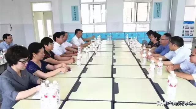 南阳市第二完全学校初中部片区,南阳市第二完全学校初级中学