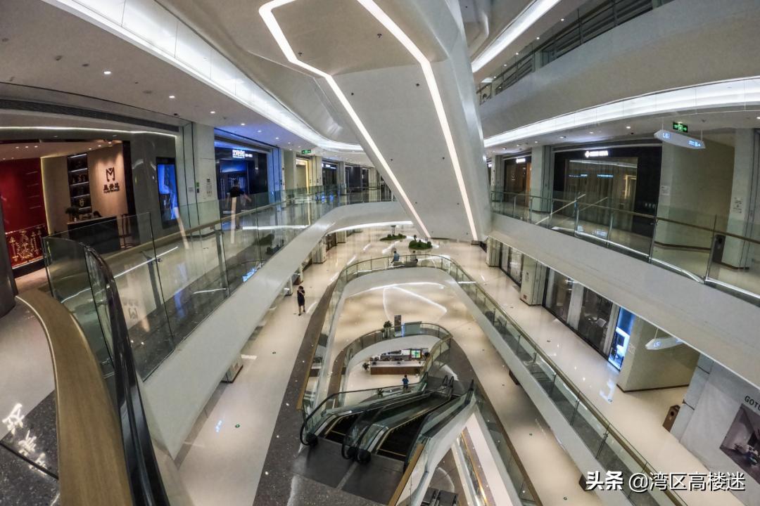 深圳笋岗宝能中心大厦,笋岗地铁口润弘大厦