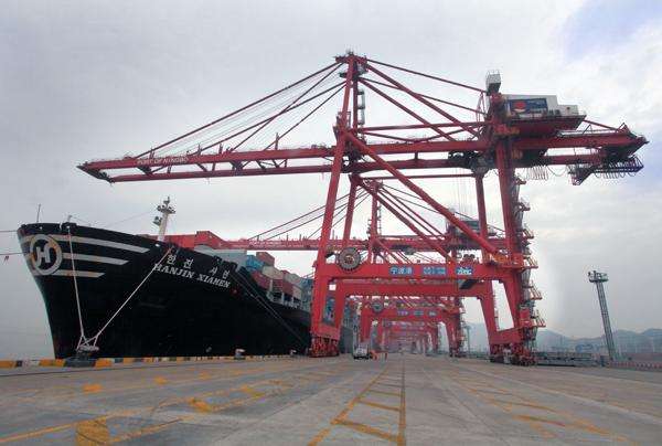 余杭区经济崛起,浙江发展新格局